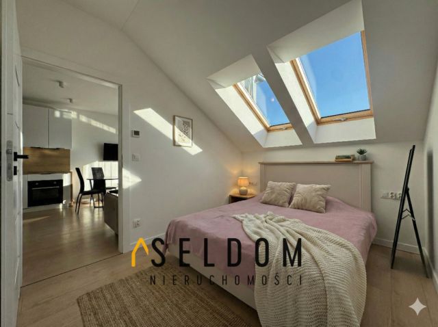 Mieszkanie 2-pokojowe Opole Chmielowice, ul. Szmaragdowa. Zdjęcie 3