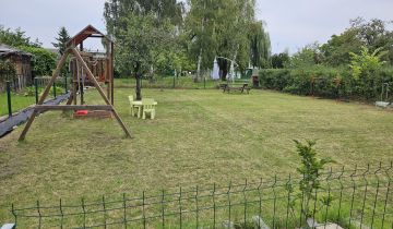 Działka rod Wrocław Żerniki, ul. Szczecińska