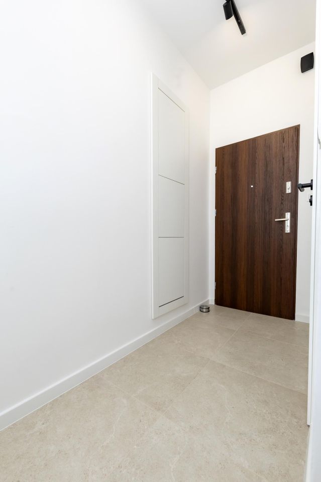 Mieszkanie 2-pokojowe Leszno Centrum, ul. Bohaterów Westerplatte. Zdjęcie 8