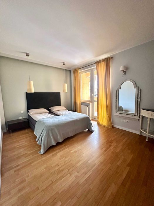 Mieszkanie 4-pokojowe Warszawa Ursynów. Zdjęcie 6