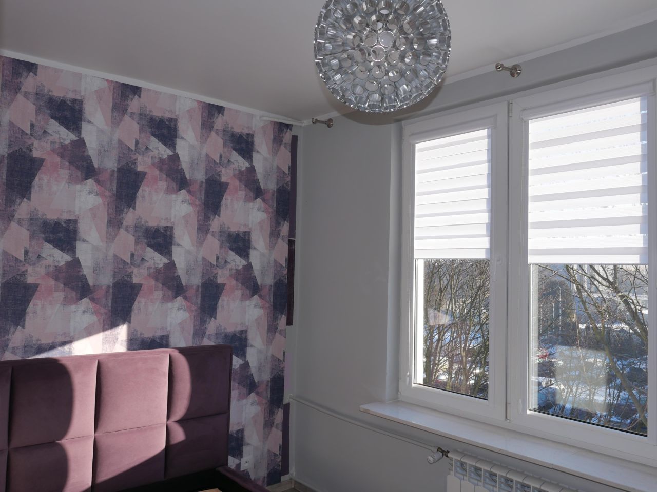 Mieszkanie 2-pokojowe Ożarów Mazowiecki, ul. Poznańska. Zdjęcie 5