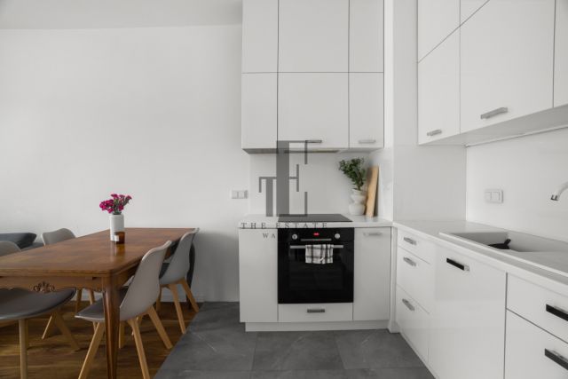 Mieszkanie 2-pokojowe Warszawa Wilanów, ul. Zdrowa. Zdjęcie 4