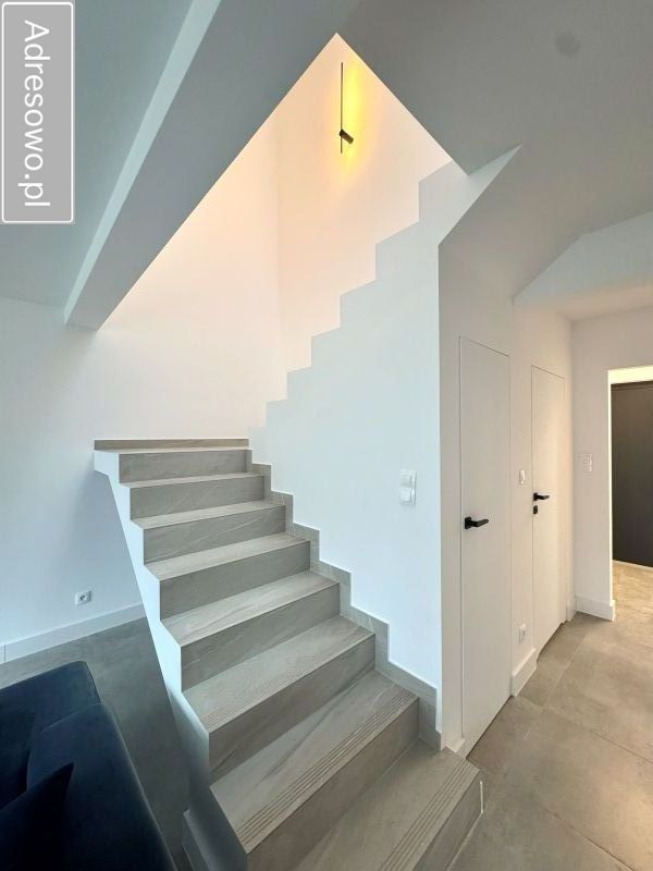 dom szeregowy, 5 pokoi Gorzów Wielkopolski, ul. Ptasia. Zdjęcie 6