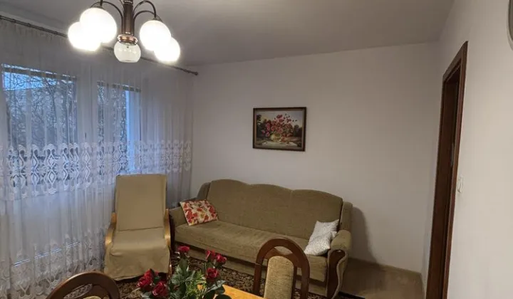 Mieszkanie 2-pokojowe Łódź Retkinia