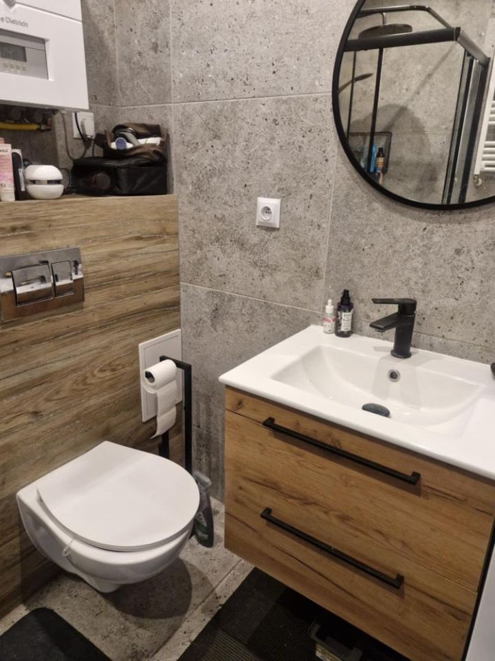 Mieszkanie 2-pokojowe Pyskowice. Zdjęcie 8