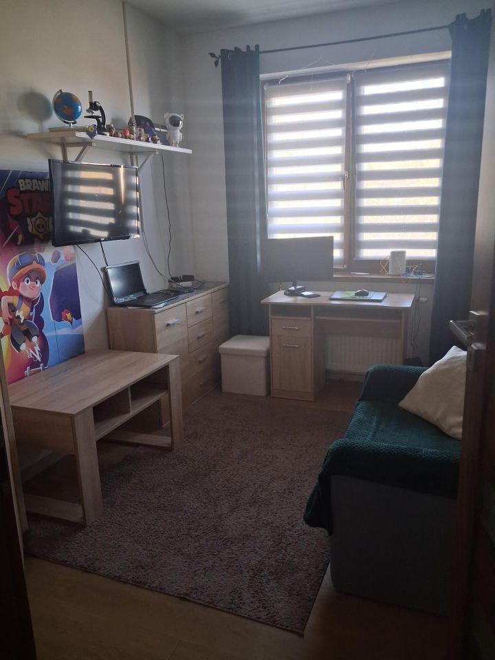 dom wolnostojący, 4 pokoje Jaksice, ul. Szosa Bydgoska. Zdjęcie 9