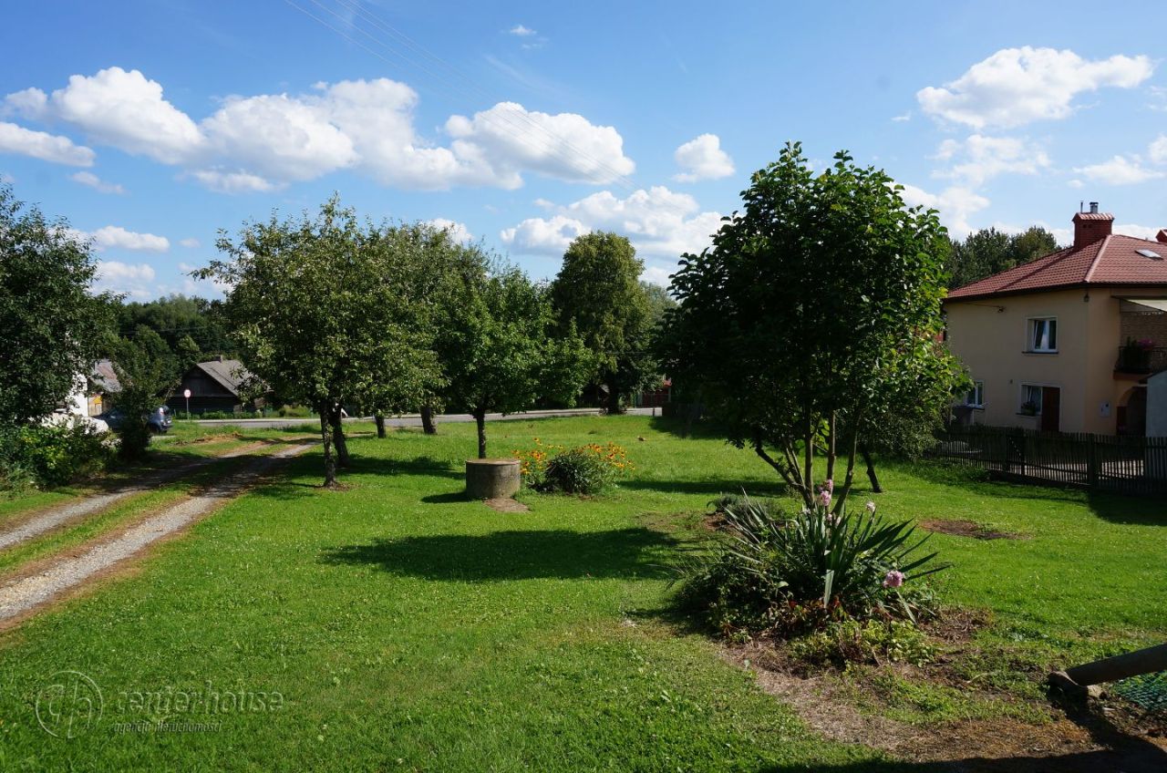 dom wolnostojący, 3 pokoje Zgłobień. Zdjęcie 5