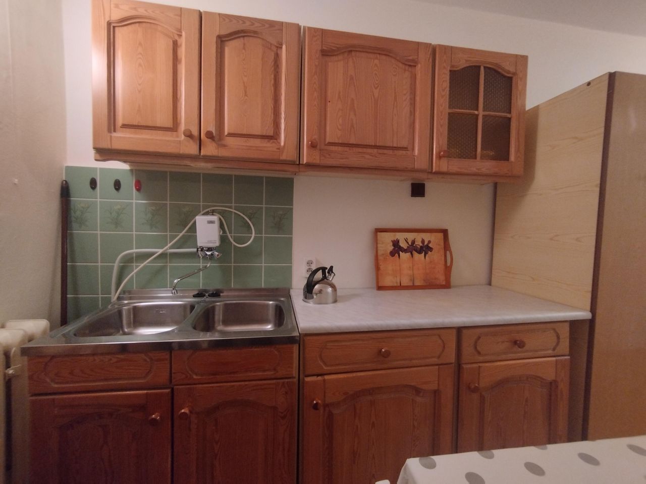 Mieszkanie 2-pokojowe Toruń Bielany, ul. Agrestowa. Zdjęcie 4