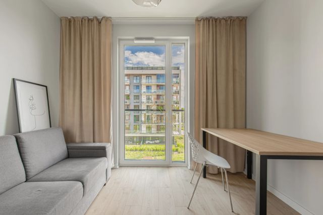 Mieszkanie 4-pokojowe Warszawa Praga, ul. Jagiellońska. Zdjęcie 14