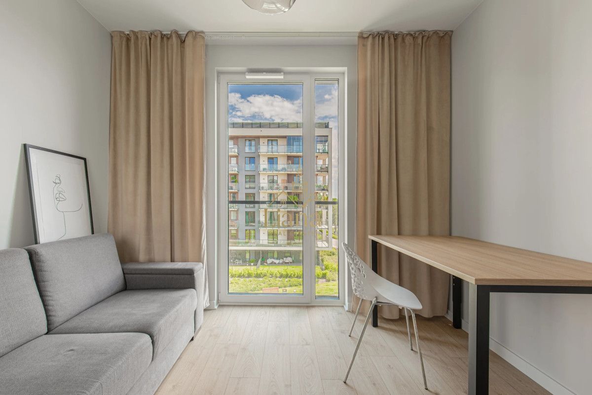 Mieszkanie 4-pokojowe Warszawa Praga, ul. Jagiellońska. Zdjęcie 14