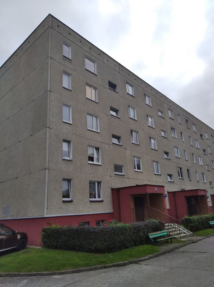 Mieszkanie 2-pokojowe Kołobrzeg Podczele, ul. Wileńska. Zdjęcie 21