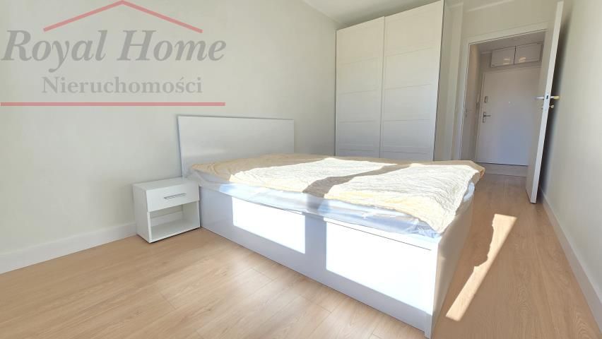 Mieszkanie 2-pokojowe Wrocław Psie Pole, ul. Obornicka. Zdjęcie 7