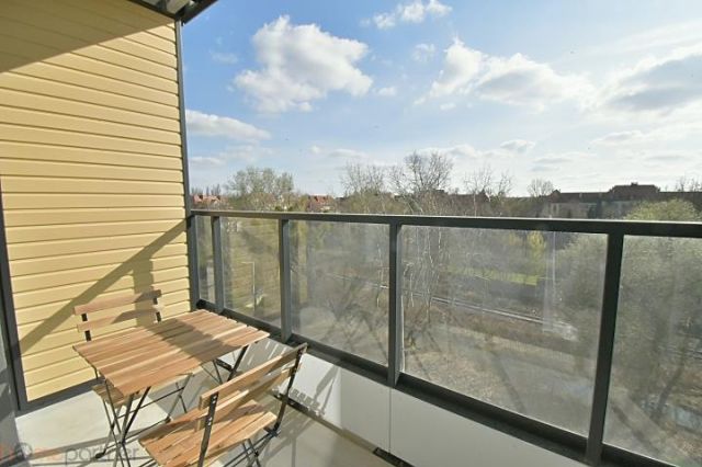 Mieszkanie 2-pokojowe Wrocław Psie Pole, ul. Lothara Herbsta. Zdjęcie 3