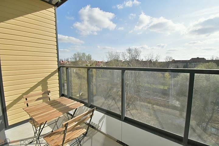 Mieszkanie 2-pokojowe Wrocław Psie Pole, ul. Lothara Herbsta. Zdjęcie 3