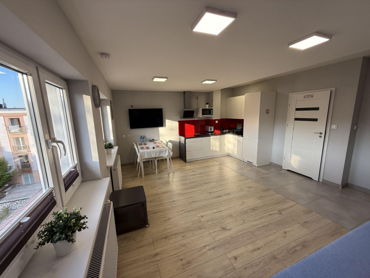 Mieszkanie 2-pokojowe Kielce Centrum, ul. Astronautów. Zdjęcie 2