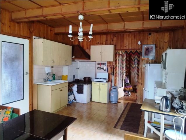 dom wolnostojący, 3 pokoje Sikory. Zdjęcie 12