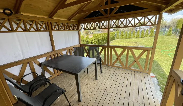 Działka rod Zamość Stare Miasto, ul. Droga Męczenników Rotundy