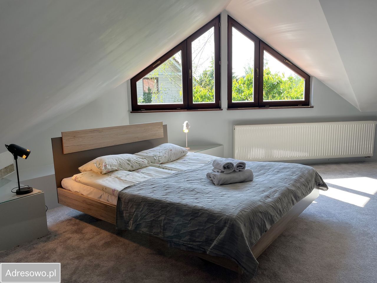 dom wolnostojący, 7 pokoi Borkowo, ul. Letniskowa. Zdjęcie 13