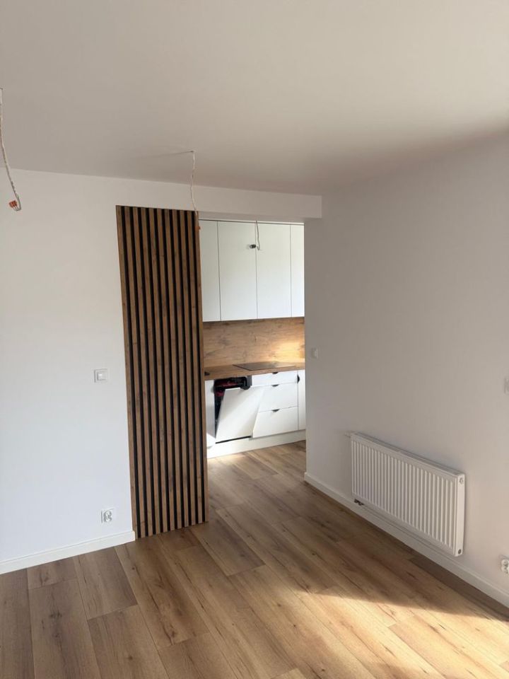 Mieszkanie 2-pokojowe Puck, ul. Abrahama. Zdjęcie 7