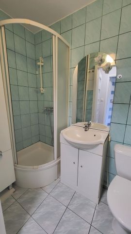 Mieszkanie 1-pokojowe Konstancin-Jeziorna Grapa, ul. Jana Sobieskiego. Zdjęcie 7