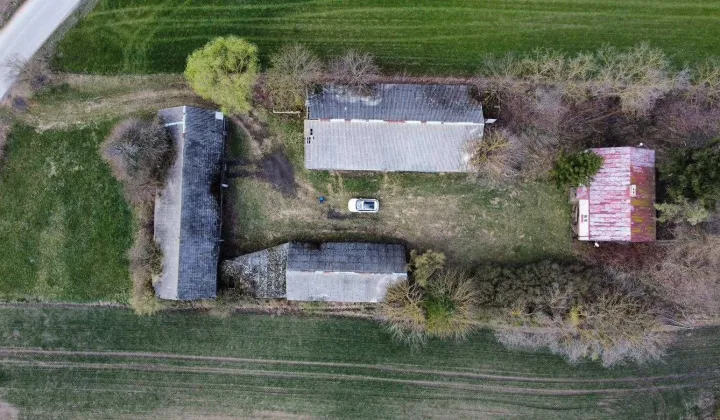 gospodarstwo Bielany-Jarosławy