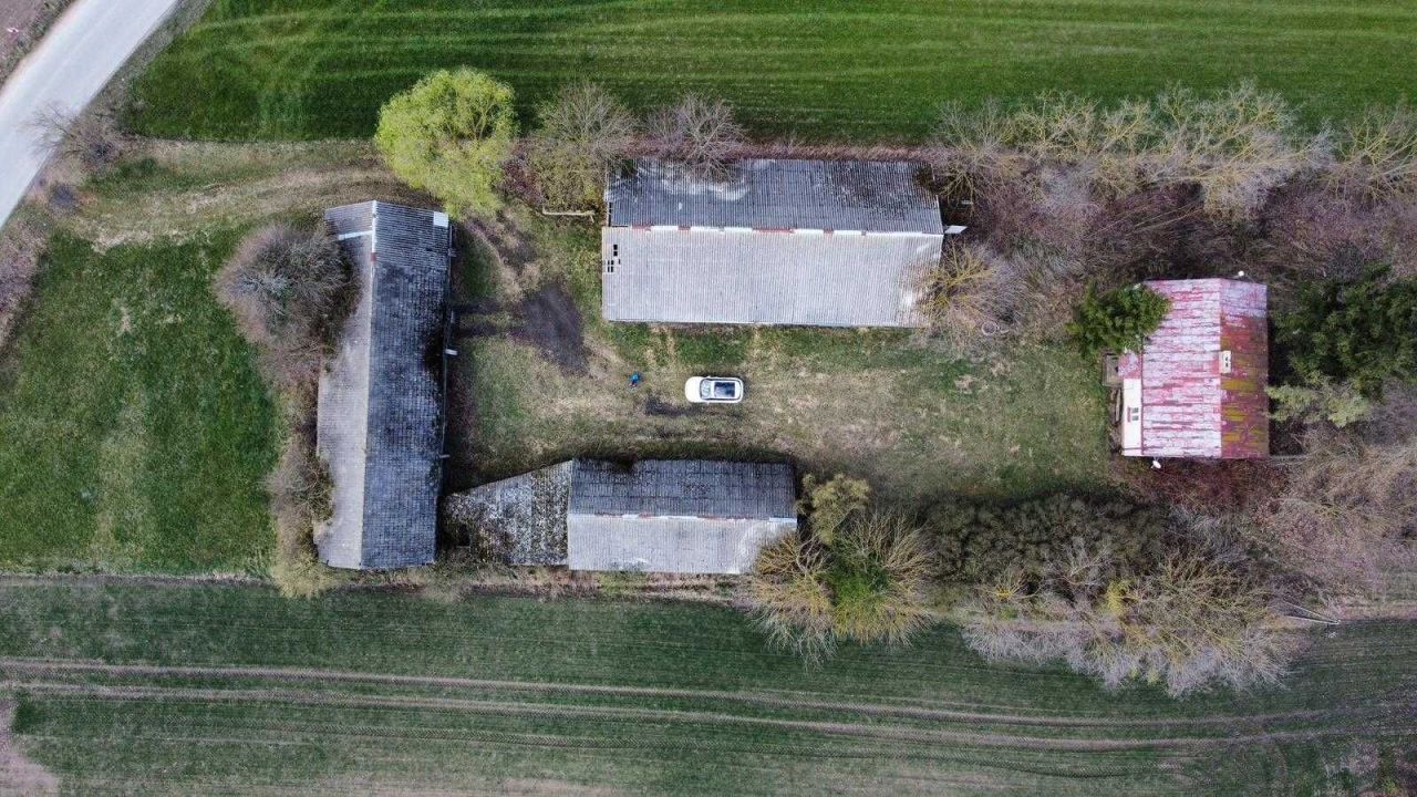 gospodarstwo Bielany-Jarosławy. Zdjęcie 1