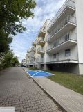 Mieszkanie 1-pokojowe Bydgoszcz Fordon, ul. Pawła Edmunda Strzeleckiego. Zdjęcie 2
