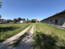 Działka budowlana Dziekanów Leśny, ul. Lotników Alianckich. Zdjęcie 4