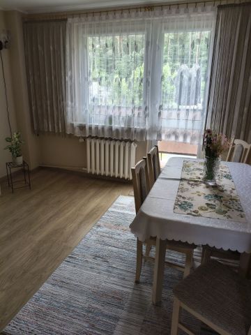 Mieszkanie 3-pokojowe Zakrzewo, ul. Edmunda Jana Osmańczyka. Zdjęcie 1