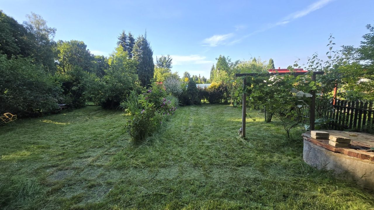 Działka rod Tychy. Zdjęcie 1