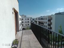 Mieszkanie 4-pokojowe Warszawa Targówek, ul. Wierna. Zdjęcie 3
