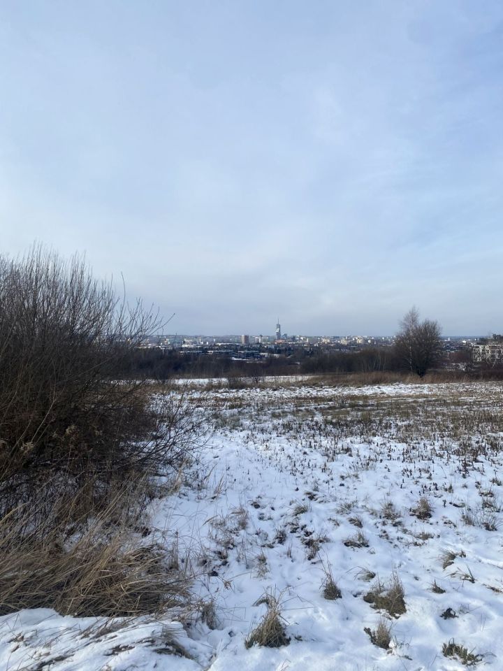 Działka inwestycyjna Rzeszów. Zdjęcie 1