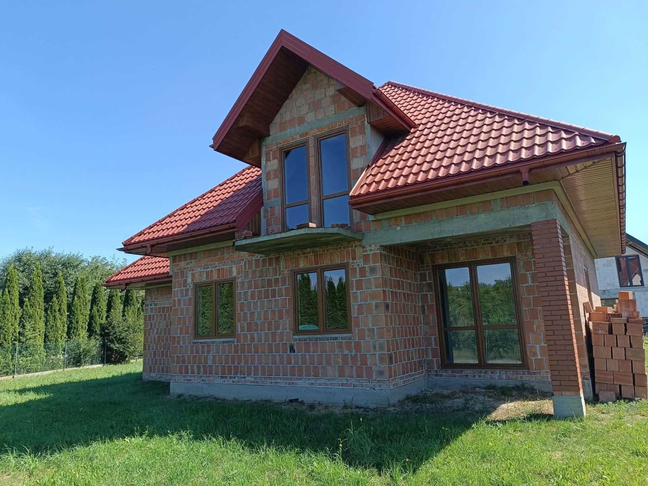 dom wolnostojący Koniaczów. Zdjęcie 1