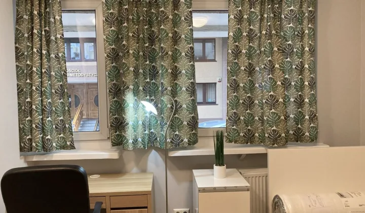 Pokój Katowice Śródmieście, ul. Władysława Stanisława Reymonta