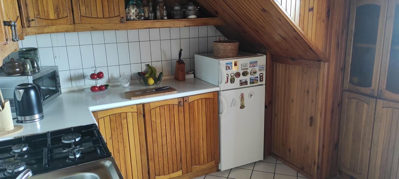 Mieszkanie 3-pokojowe Ostrów Mazowiecka, ul. Bolesława Prusa. Zdjęcie 6