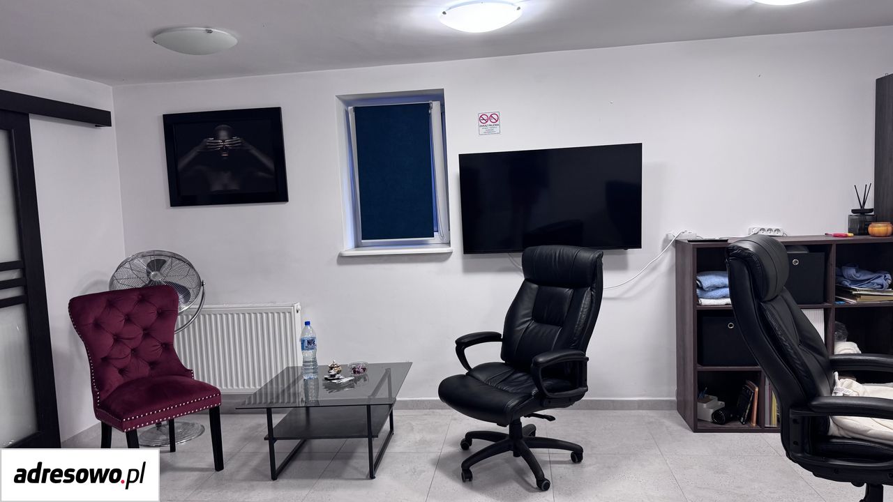 Lokal Poznań Winogrady, ul. Sadowa. Zdjęcie 8