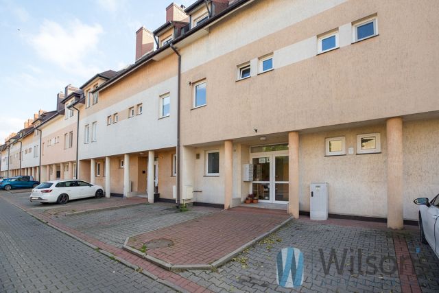 Mieszkanie 1-pokojowe Warszawa, ul. Wał Miedzeszyński. Zdjęcie 29