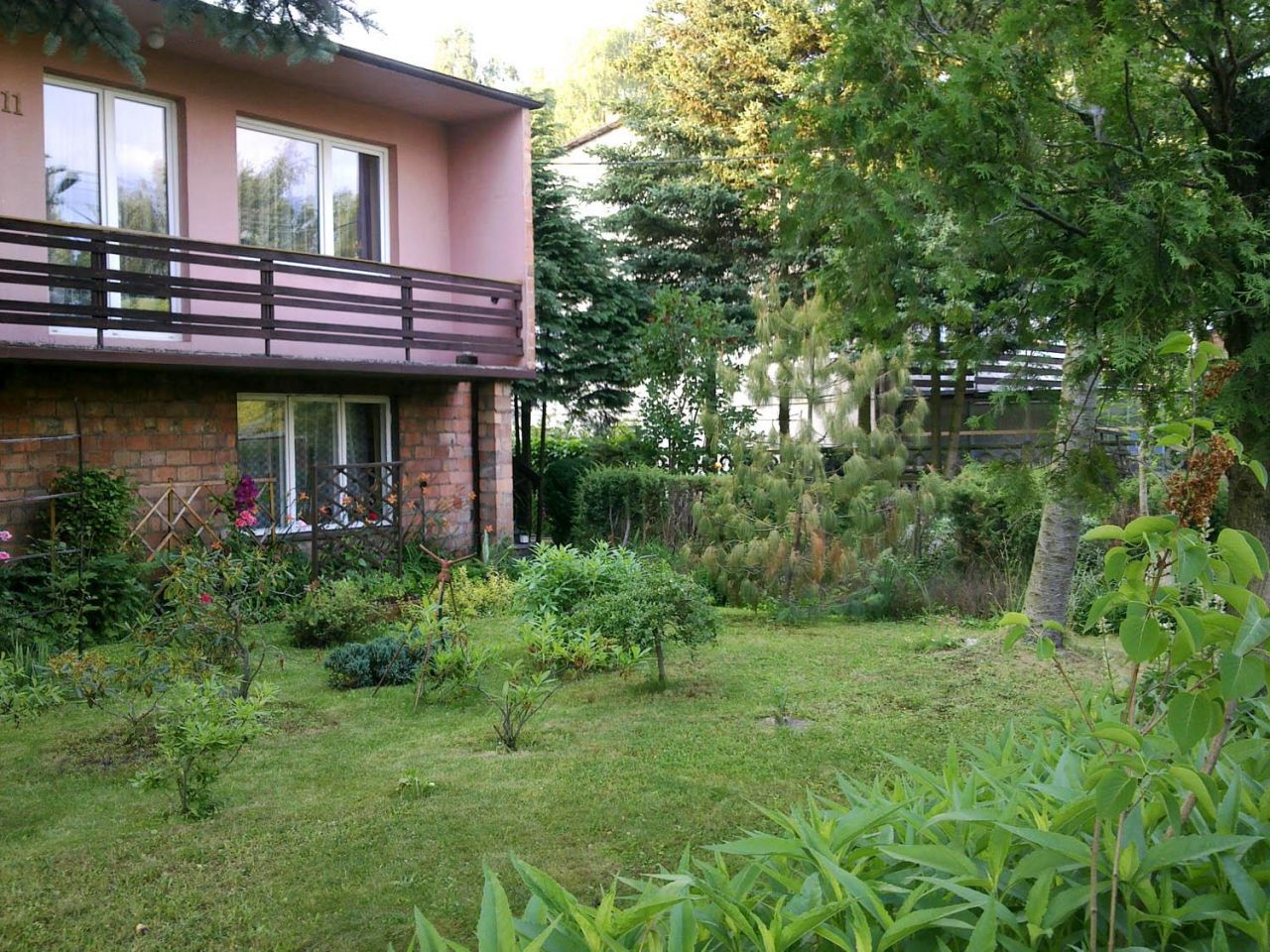 dom wolnostojący, 5 pokoi Dobroń, ul. Odrodzenia. Zdjęcie 15