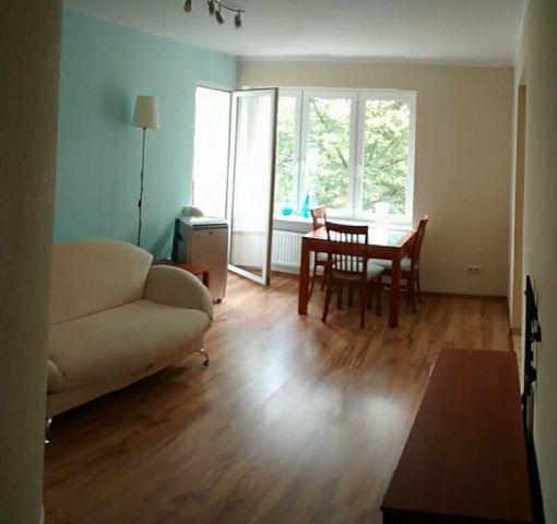 Mieszkanie 2-pokojowe Poznań Ogrody, ul. Golęcińska. Zdjęcie 1