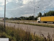 Działka inwestycyjna Radom Żakowice, ul. Anny Walentynowicz. Zdjęcie 4