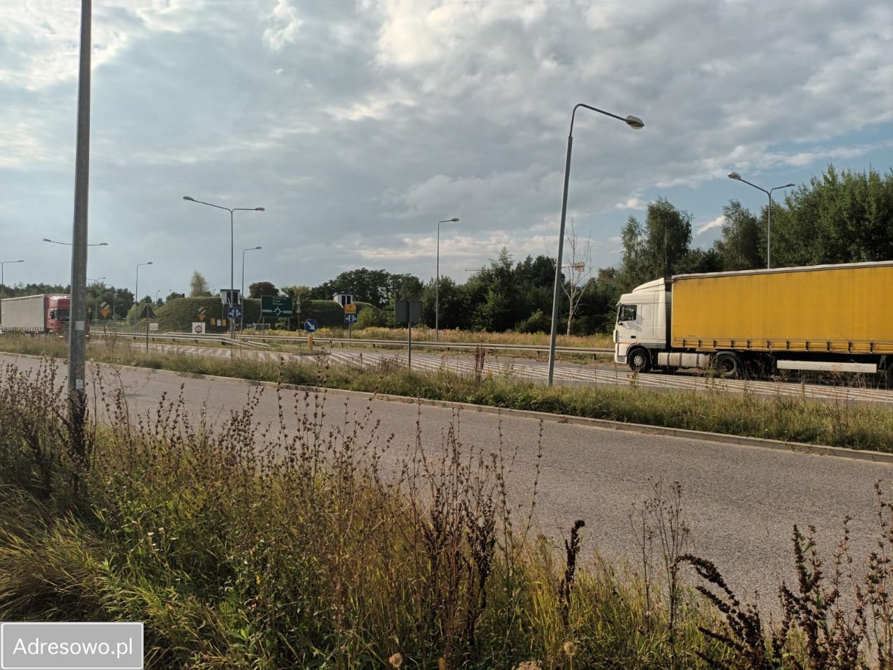 Działka inwestycyjna Radom Żakowice, ul. Anny Walentynowicz. Zdjęcie 5