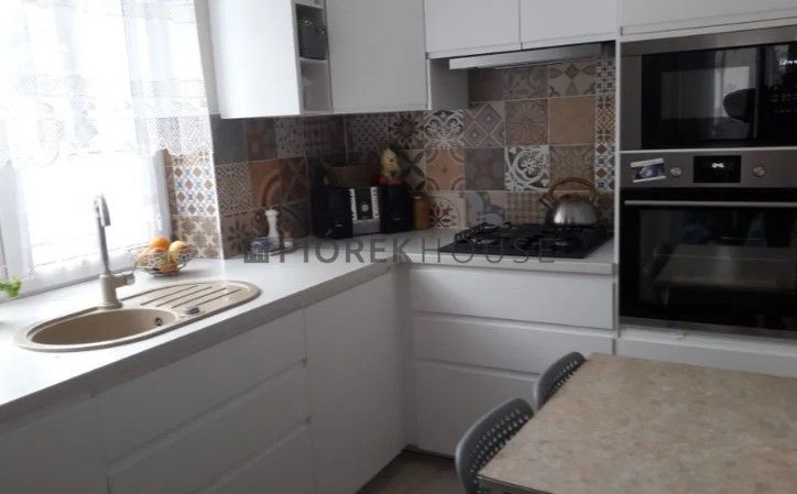 Mieszkanie 2-pokojowe Warszawa Praga-Południe, ul. Czeska