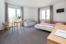 Hotel/pensjonat Rewal, ul. Słoneczna. Zdjęcie 4