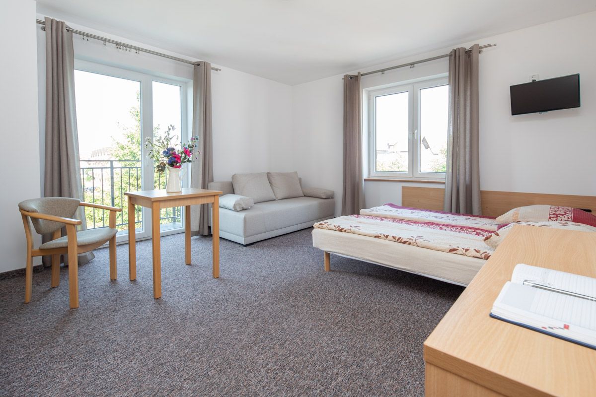 Hotel/pensjonat Rewal, ul. Słoneczna. Zdjęcie 5