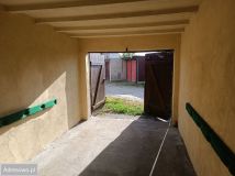 Garaż/miejsce parkingowe Chojnice, ul. Derdowskiego. Zdjęcie 1