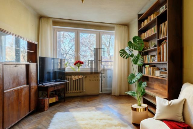 Mieszkanie 2-pokojowe Warszawa Śródmieście, ul. Emilii Plater. Zdjęcie 3