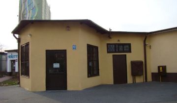 Lokal Skierniewice Widok, ul. Adama Asnyka