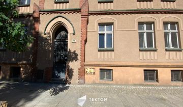 Mieszkanie 2-pokojowe Poznań Łazarz, ul. Kolejowa