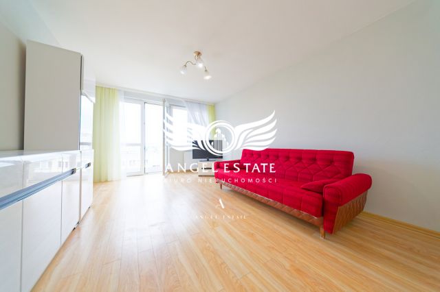 Mieszkanie 2-pokojowe Szczecin Pomorzany, ul. Legnicka. Zdjęcie 3