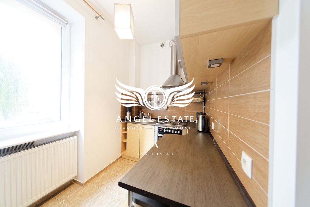 Mieszkanie 3-pokojowe Szczecin Niebuszewo, ul. Boguchwały. Zdjęcie 10